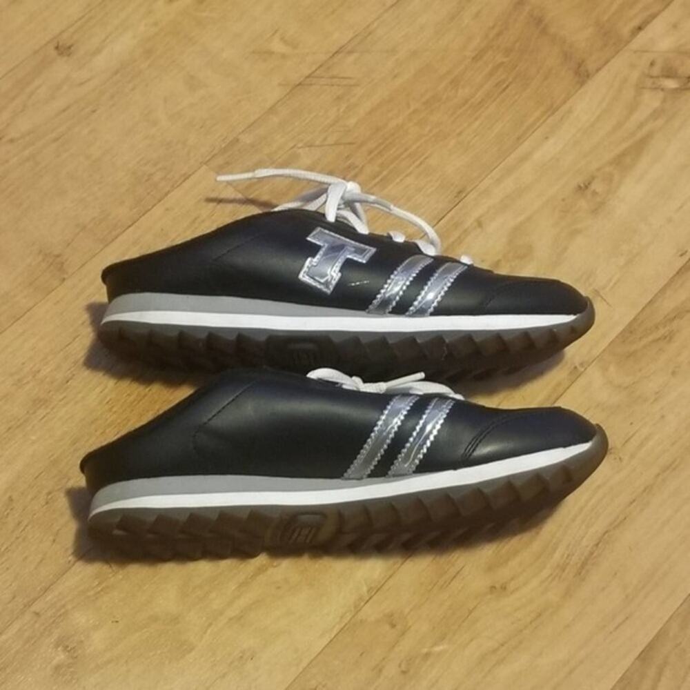 Tommy Hilfiger women shoes size‎ 6m